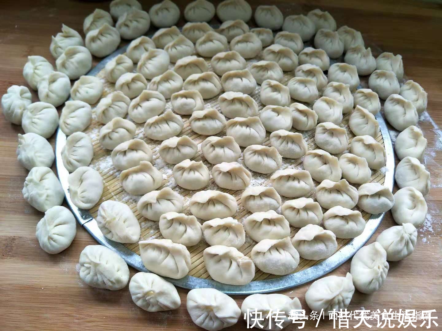 冬天用它包饺子太香了,5毛钱一斤,鲜嫩多汁,增强抵抗力少得病