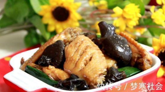 味精|几道家常菜，虽其貌不扬，却是好吃不贵，美味极了