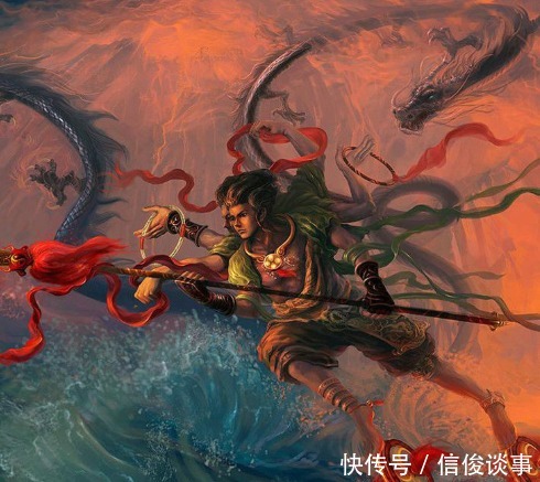 各行业被供奉的祖师爷都是谁?居然有黄帝、诸葛亮、哪吒