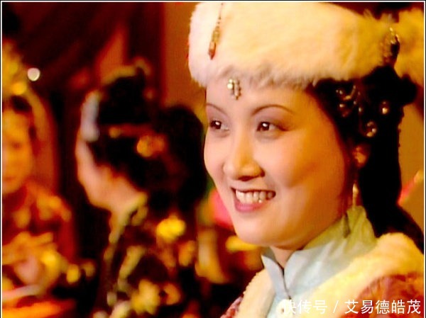 样子|你说王熙凤狠辣,那是你没见过她哭的样子,比林黛玉还林黛玉