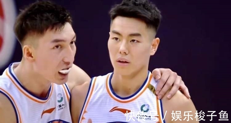 北京首钢|有眼无珠!首钢把自家的天才后卫拱手送人!如今在CBA大放异彩