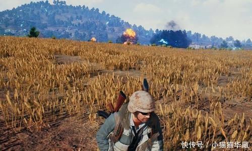 玩家|绝地求生机器人加强后最难受的不是普通玩家而是外挂
