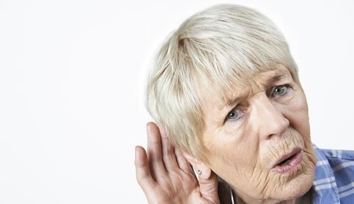 3年的耳聋好了,耳鸣不见了,只需2味药,一通一补,立见效