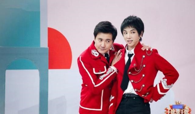 专场|《王牌对王牌6》强势回归,除了新增常驻MC之外,首期专场引惊喜