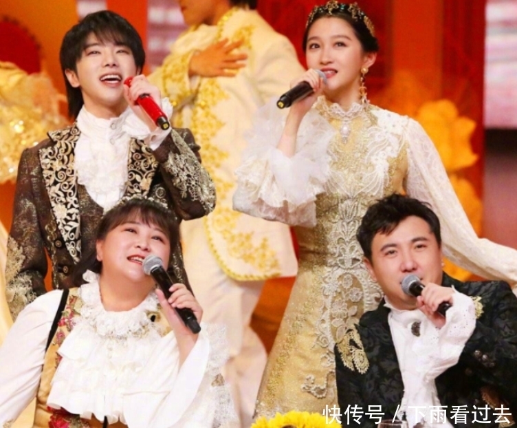 关晓彤 网曝《王牌7》阵容引热议,沈腾贾玲退出,杨迪朱亚文加盟厉害了