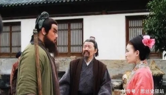 简单|《水浒传》看似柔弱的金翠莲可能并没有那么简单