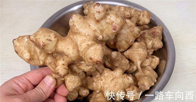 冬季,吃红薯吃山药不如吃它,多囤一些腌起来,随吃随拿特省事