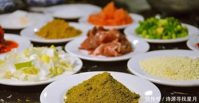 30年了,银川这碗面