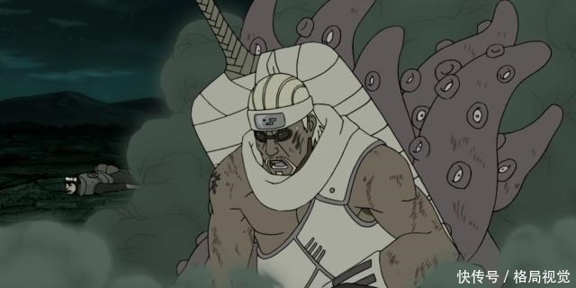 《火影》阴+阳合体化的九尾,对战野生状态的十尾,有几成胜率