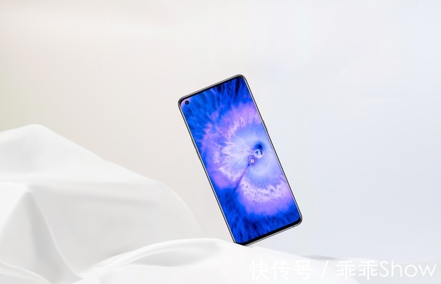 2k+|少见的纯白机身,Find X5 Pro正式发布,影像实力全面升级