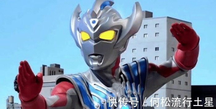 爱迪奥特曼|奥特曼身高之谜,最矮的只有24米,还是一位小学生