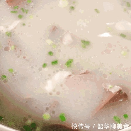 羊肉汤|炖羊肉,千万别忘记放这4样香料,汤汁浓郁奶白,肉质软烂不柴
