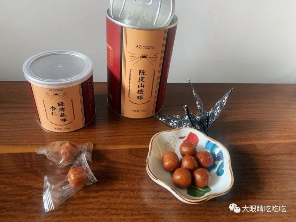 有趣|酸甜可口，好吃有趣