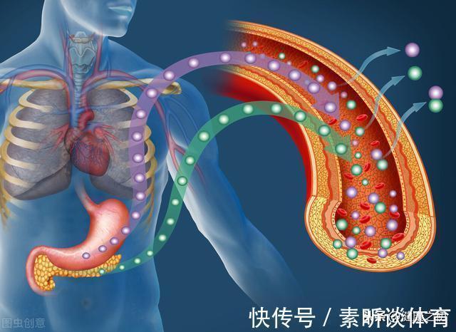 检测|他患糖尿病26年,每年都测C-肽!医生:确实,很多人都不知道