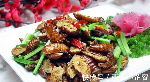 继小龙虾后,又一个“夜宵霸主”又出现了,吃货:长得丑但却好吃