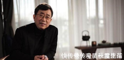 文人#余秋雨直言现代文化名人中,好作家只有3个,他们分别是谁