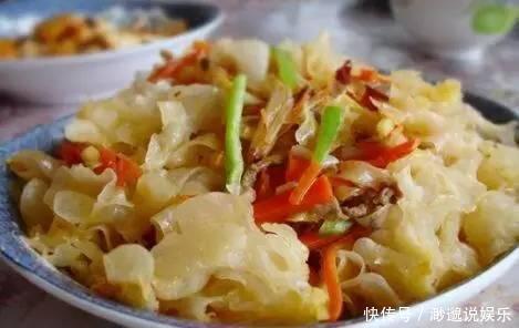 入小半锅清|好吃特下饭的几道美食,家人吃的津津有味,一盘根本不够吃!