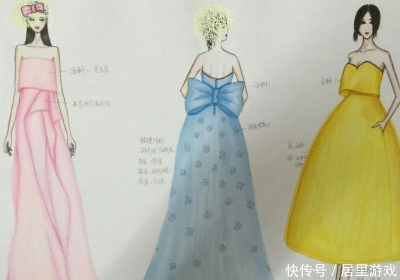 考试|美术生考试画“自画像”火了,美女画得很好,但老师还是给了0分