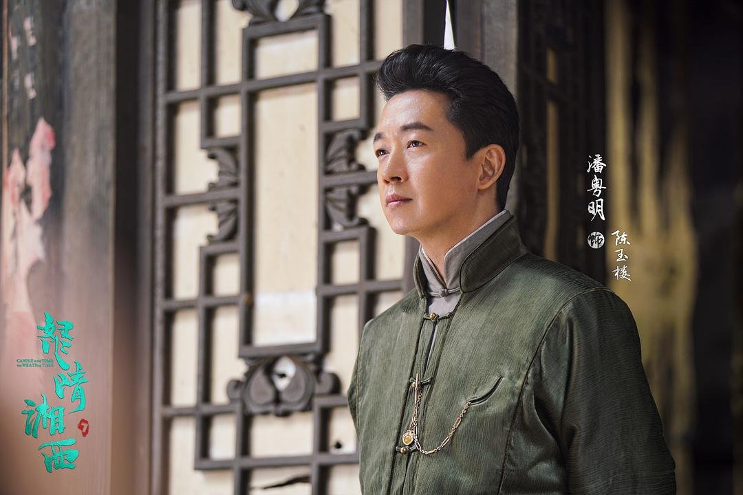 扫黑风暴|开播到收官评分大跳水,观众在失望什么?