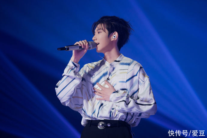 歌聲|210710 王源《誰是寶藏歌手》再唱《姑娘》低吟淺唱用歌聲講述動(dòng)人故事