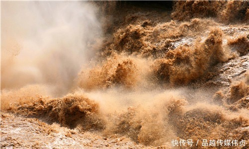 出于|老话:“黄河水清,必有大灾”,并非出于迷信,而是有科学考虑