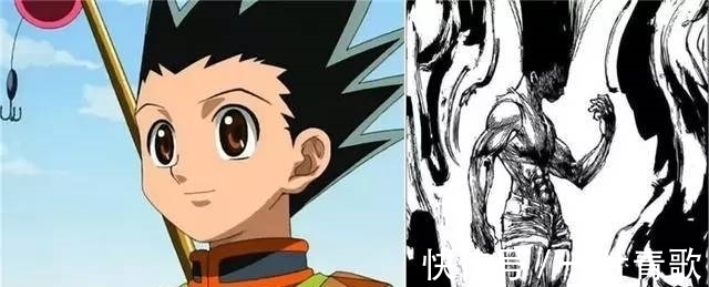 二次元|玩COSPLAY发量越多越有优势吗?其实“光头”也能COS不少热门角色