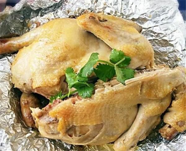 吃掉|中国最爱吃鸡的省,一年吃掉8亿只,一天一个花样,三个月不重样