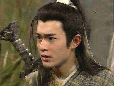 小龙女#神雕后传:杨过死后,郭襄联手杨过三个老婆为杨过、郭靖报仇