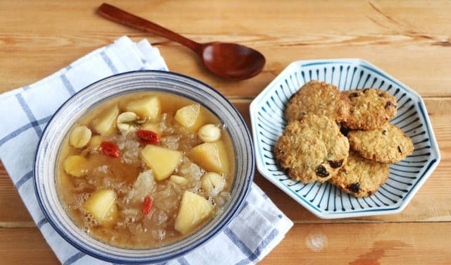 我给女儿做6天早餐,好吃又好做,每次上桌不出10分钟,吃个精光