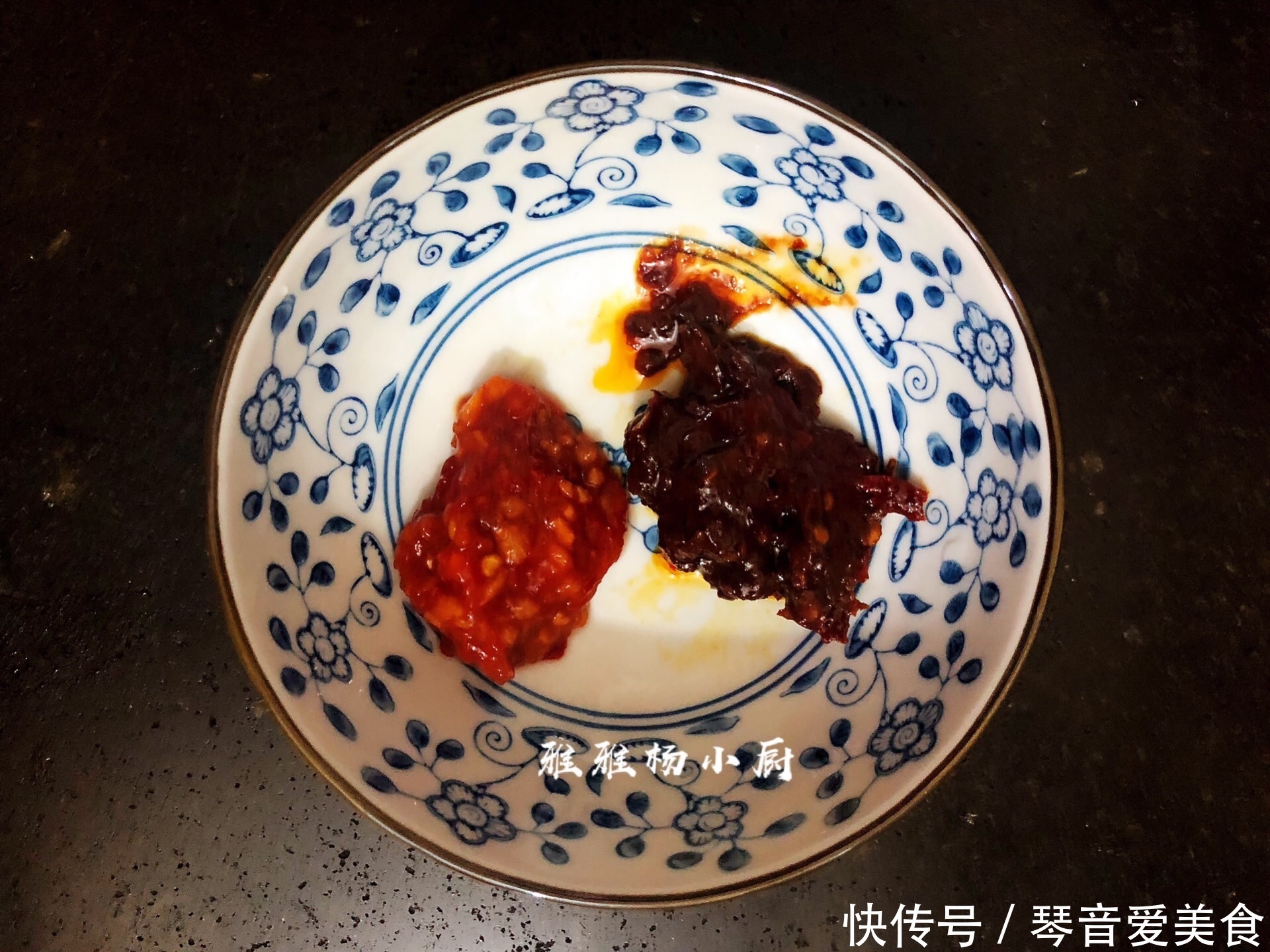  把鸭皮|鸭肉和此是绝配，简单爆炒，香嫩开胃，润而不燥，下酒又下饭