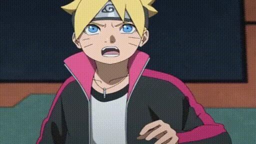 木遁|火影,成为七代的鸣人,他的手臂为何还保持包扎状态?