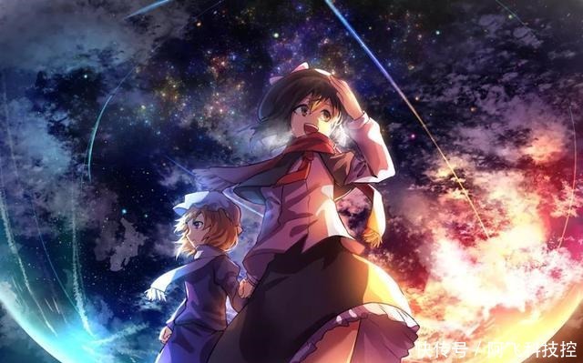 这位日本插画师笔下的二次元美少女,看到瞬间就被俘获了