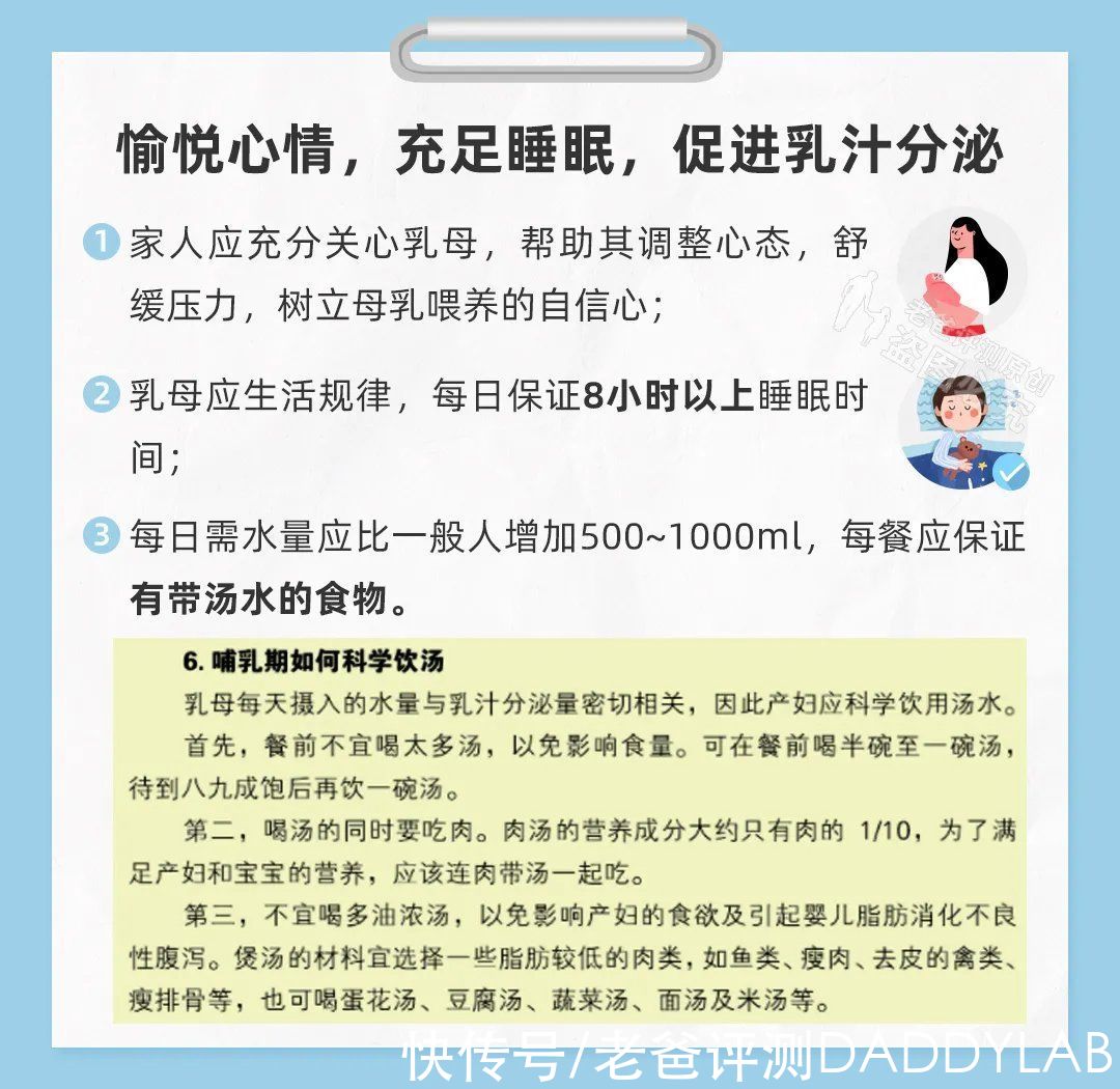 哺乳期|超全孕期营养指南来了！建议准妈妈们收藏备用