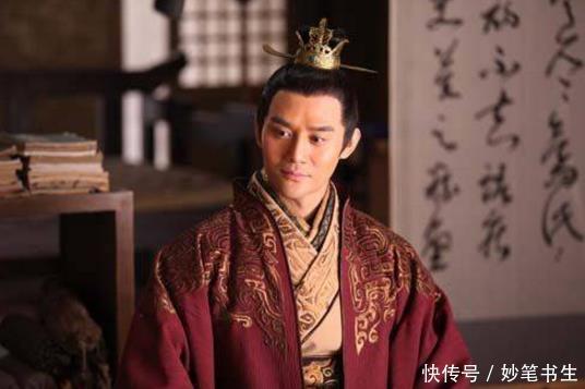 打仗|原本是一介文官,就因他会下围棋,皇帝派他去打仗,结果百战百胜