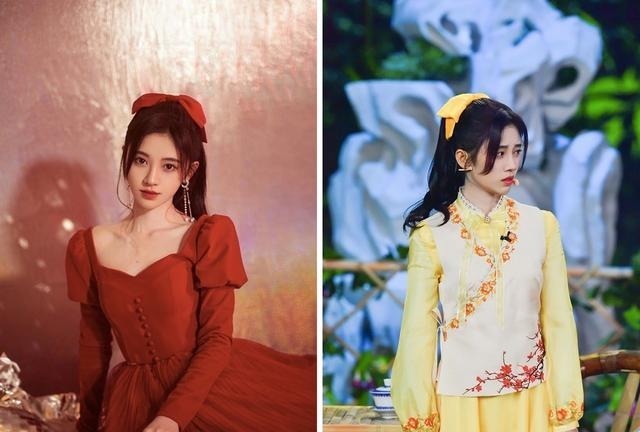  好看|今年流行的发饰，这3个百搭又日常，随便一戴就很好看