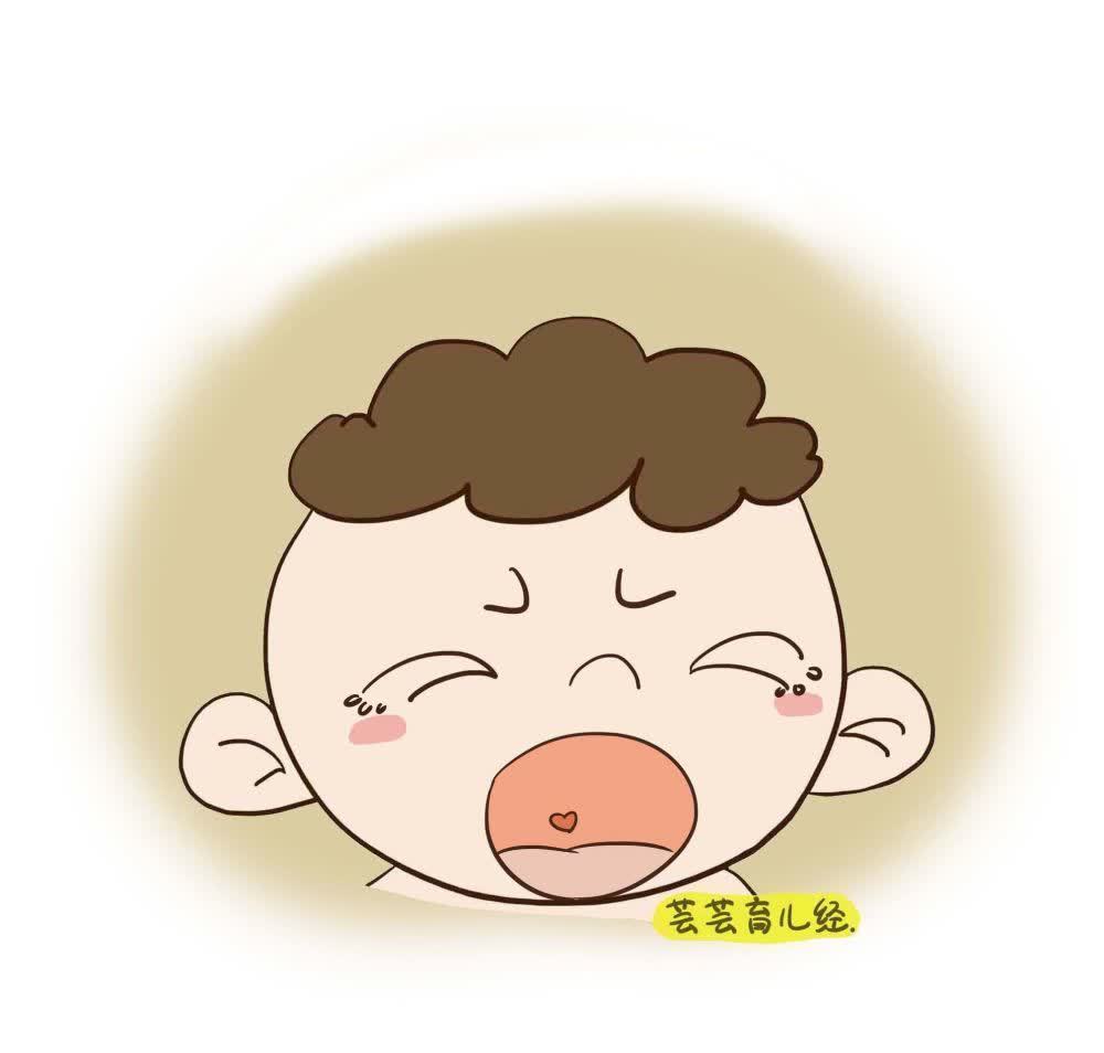 幽门螺杆菌|2岁孩子因奶奶这个习惯患上胃溃疡!很多家庭都在犯···