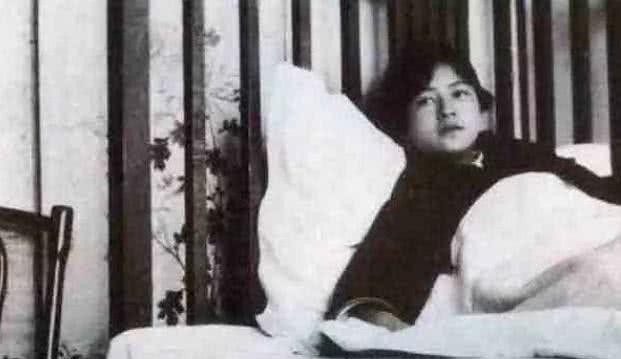 见面|林徽因临终前见到徐志摩前妻,见面后只说了18字,却让张幼仪刻骨铭心!