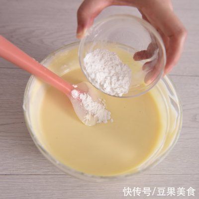  蓝莓乳酪派在家也能做|超经典的新年聚会甜品 | a8463