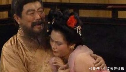 曹操|吕布死后,曹操为何不霸占貂蝉?不是他怂,是因他发现一秘密