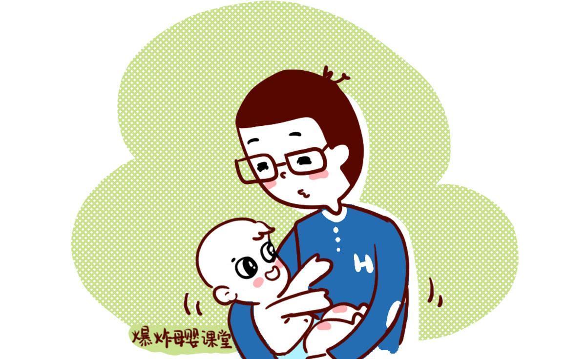 开心|一种古老的“休闲活动”:孩子哭得越凶,大人越开心