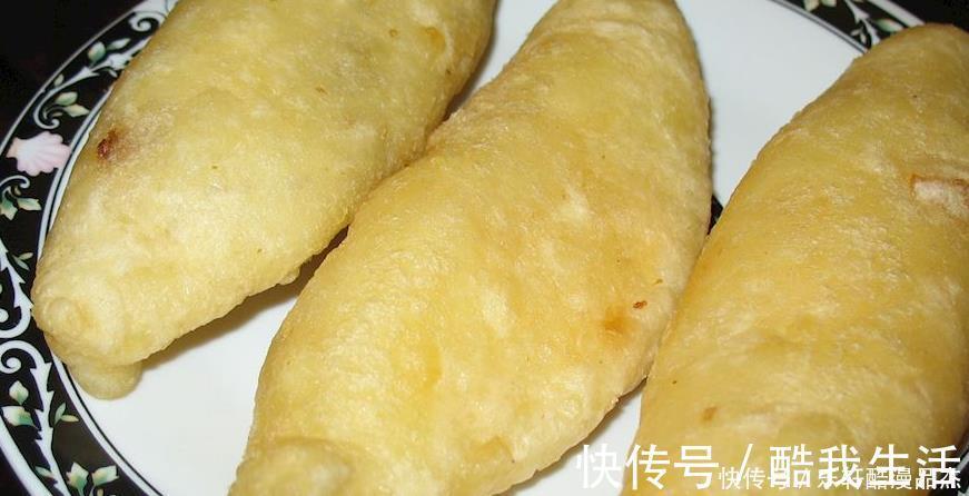 玉米粉|七款国外家常美食,虽然做法各有千秋,但均营养丰富很可口