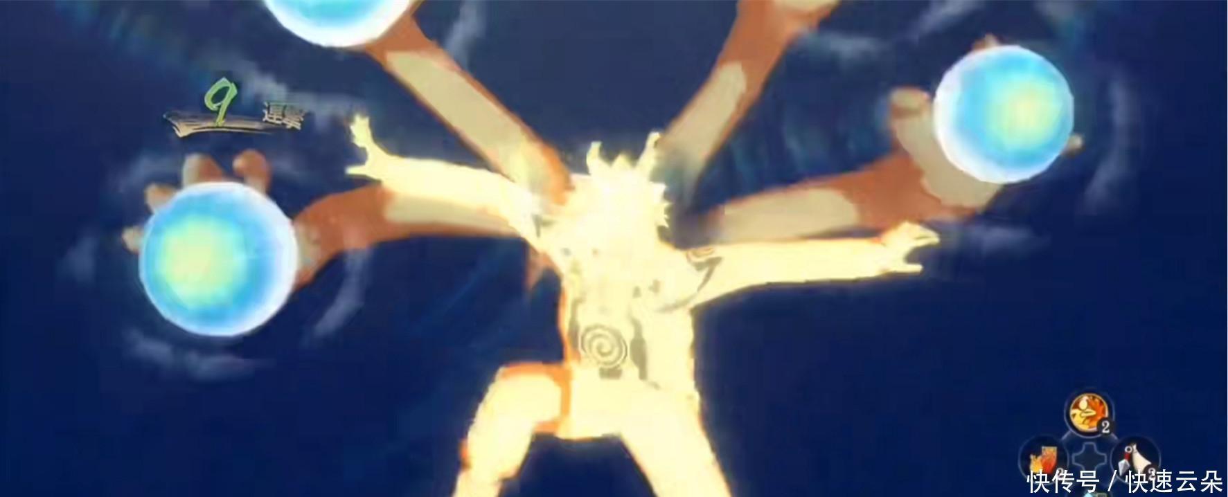 实锤|火影忍者金鸣即将上线实锤,技能机制可能是这样,又是版本天王!