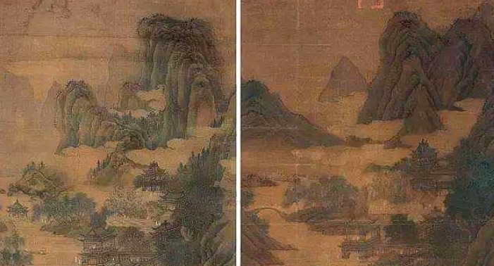 中国|专家有个疑问:最贵的5件中国文物,买家都来自同一个国家!