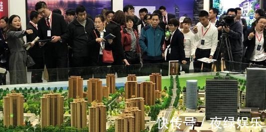 城市之间|又一座空城出现5万就能买套房,为何还是没有人愿意买