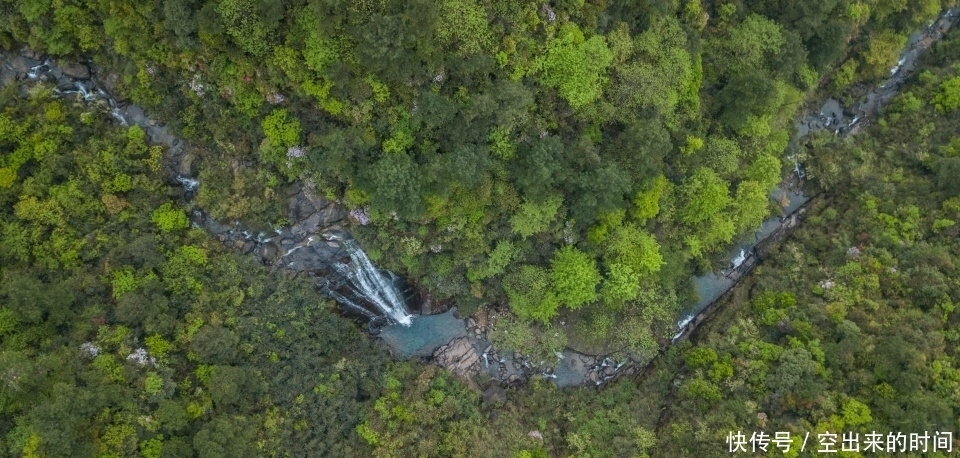 桐庐有一座山，史称“江南第一名山” ，今成国家级森林公园