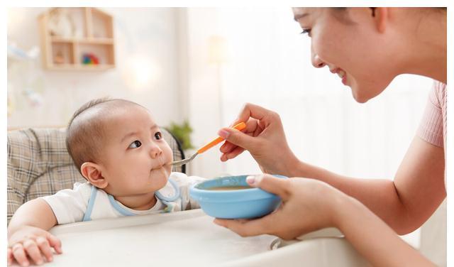 芋头|秋季干燥易生病，这几种食物要多给宝宝吃！可增强体质远离疾病