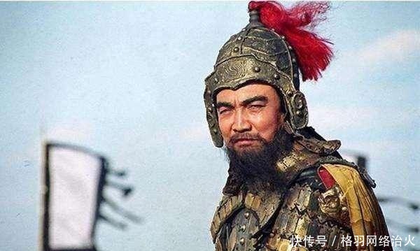 曹操|曹操为何能战胜彪悍的西凉铁骑，一成语揭示曹操的获胜法宝