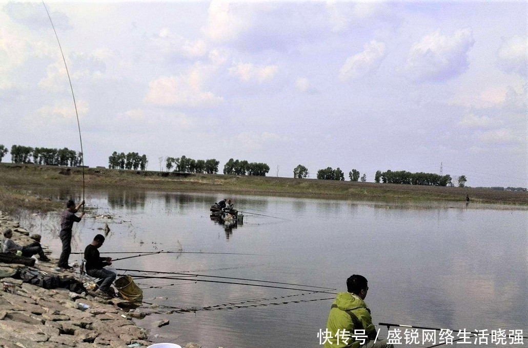 有鱼吃饵,扬竿却不中鱼,做好这些细节,精准抓口鱼难逃