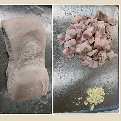 五花肉|红烧肉盖饭