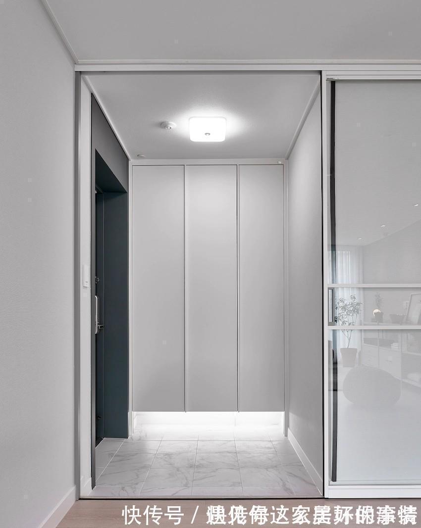 客餐厨|买精装倒不必刻意委屈，花点钱重装更有魅力，不拆不砸反被看笑话